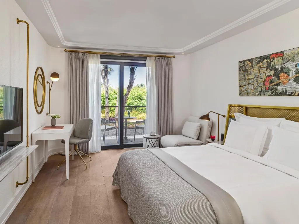 DOUBLE COMFORT Room, Biblos Beach Resort Alacati, Izmir