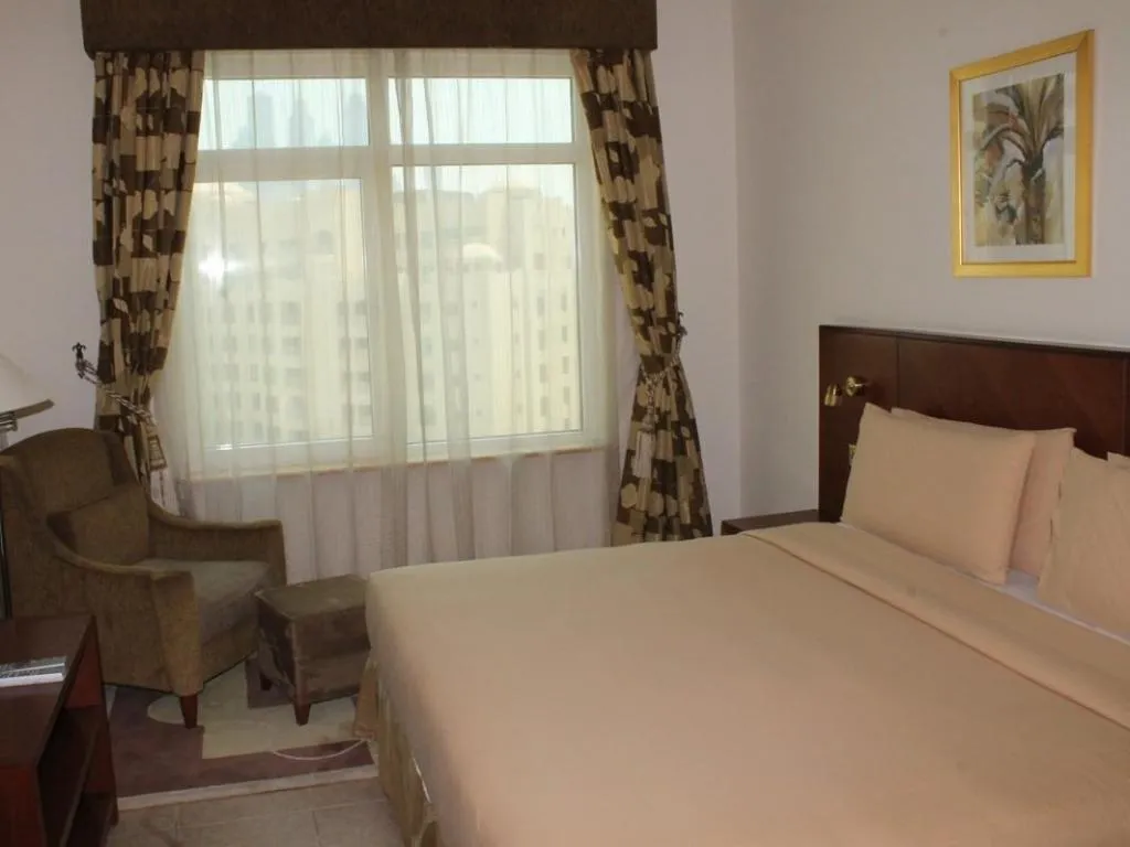 General view, Royal Club By RVHR, Palm Jumeirah, Dubai