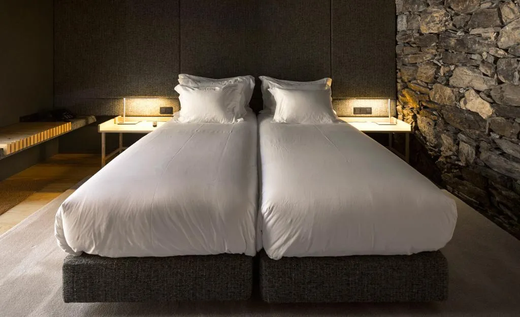 Double or Twin STANDARD Room, Monverde – Wine Experience Hotel by Unlock Hotels, Porto