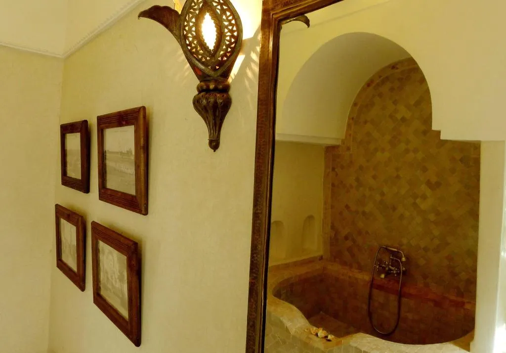 Room, Riad Palacio De Las Especias, Marrakech