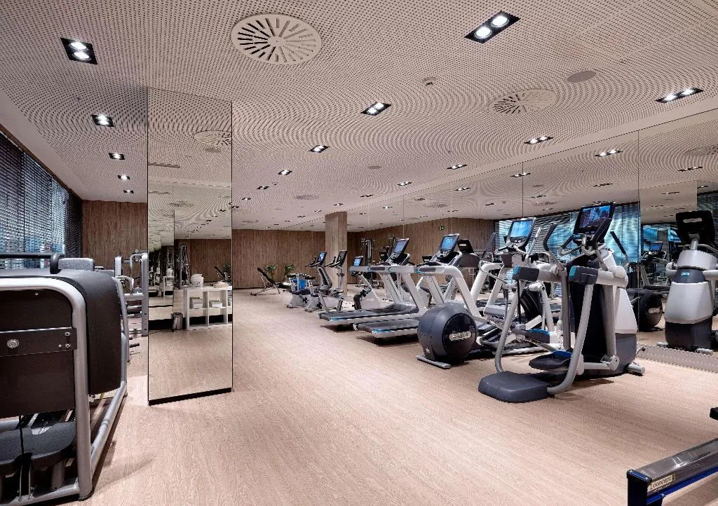 Sports and Entertainment, Melia Sitges, Costa Brava