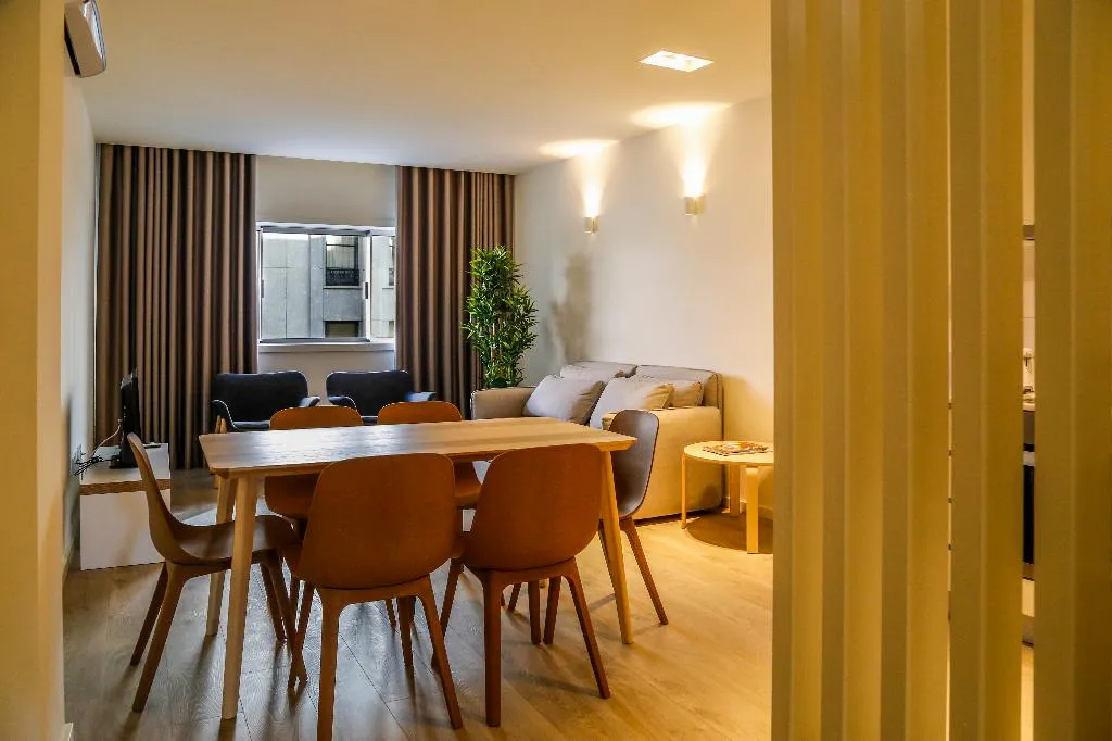 SUITE GRAND SUPERIOR Room, Spot Family Suites, Porto