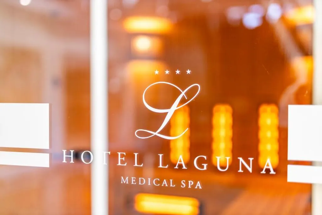 General view, Hotel Laguna Spa, Bourgas