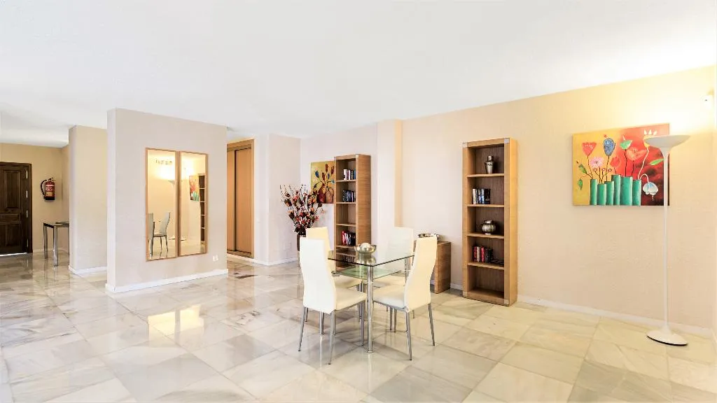 VILLA STANDARD Room, Villa Marina Puerto Banus, Costa Del Sol