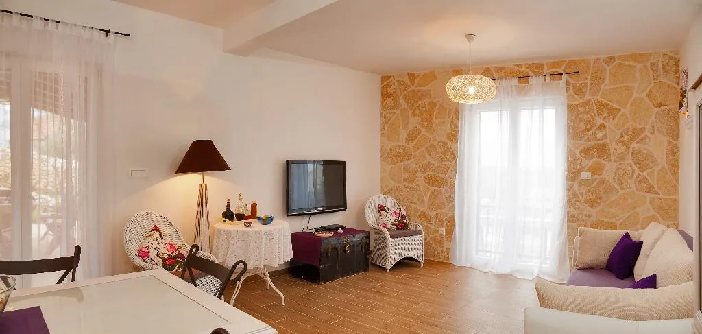 Lobby, Villa Helena, Split