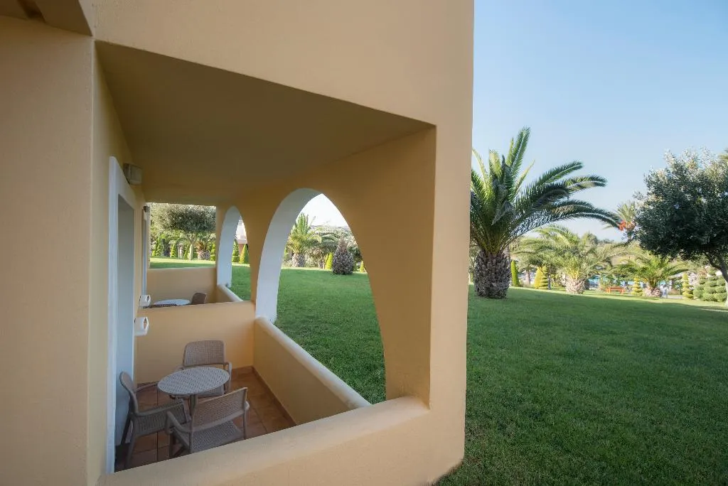 Double or Twin STANDARD Room, Horizon Beach Resort, Kos