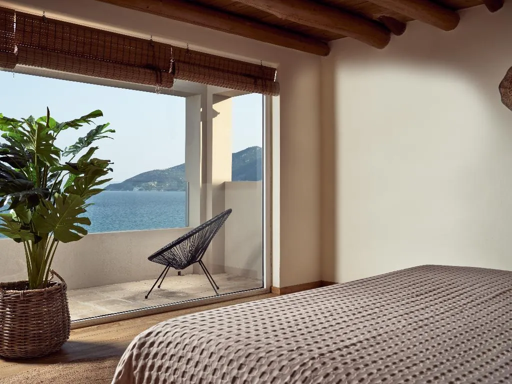 SUITE ONE BEDROOM Room, Gloria Maris Hotel Suites & Villas, Zante
