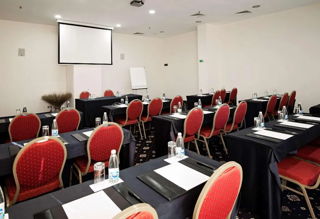 Conferences, Melia Grand Hermitage, Varna