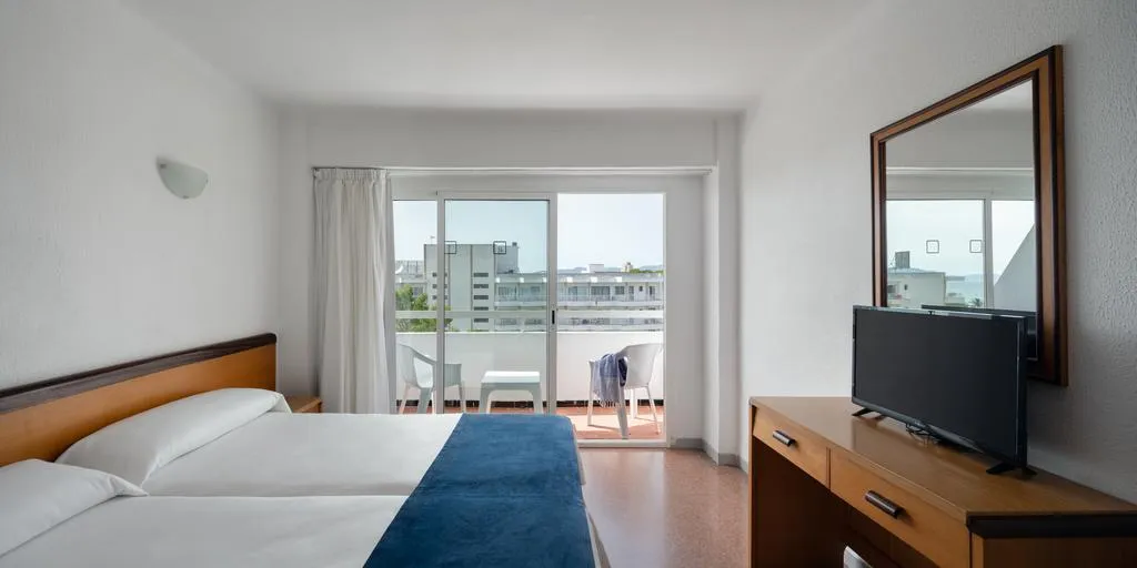 Room, Hotel Foners - Adults only, Majorca