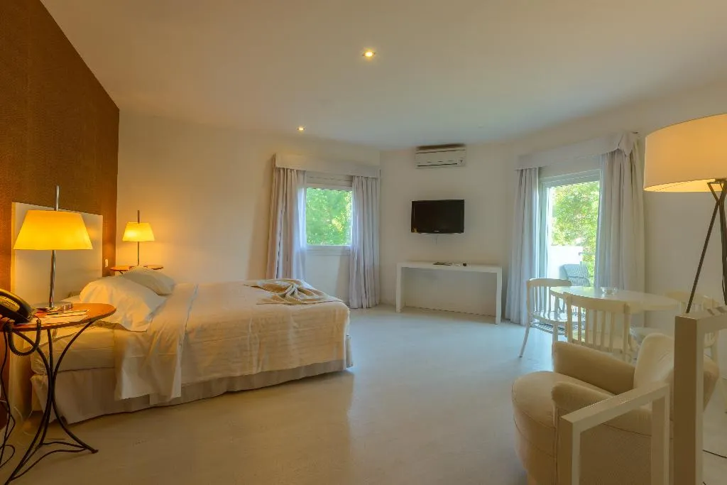 STUDIO STANDARD Room, Amazonia Estoril Hotel, Lisbon