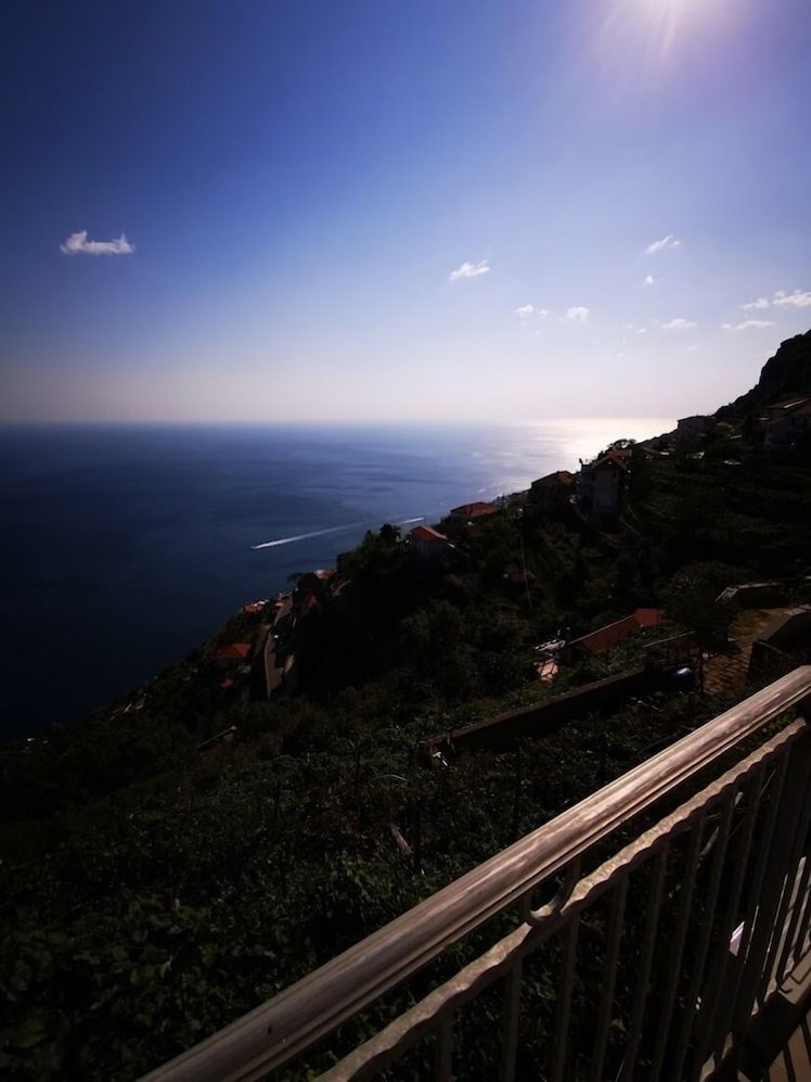 B&B Il Canto delle Sirene, Naples