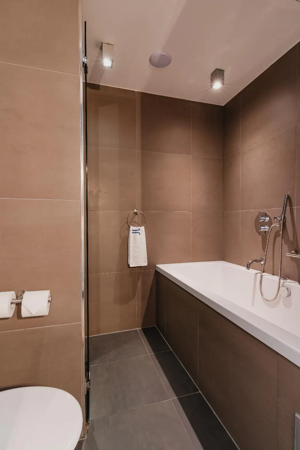 DOUBLE DELUXE Room, Hotel JL No76, Amsterdam