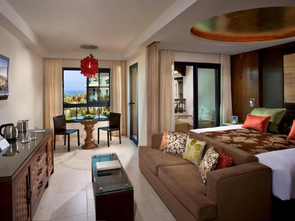 Room, Redlevel At Melia Palacio De Isora, Tenerife