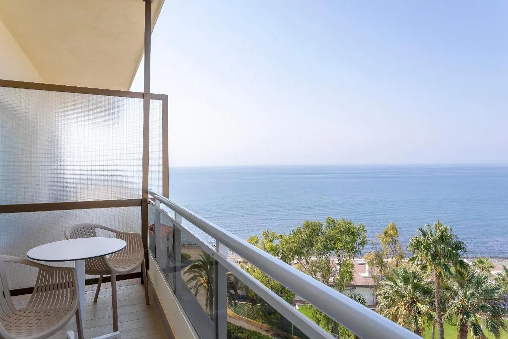 FAMILY ROOM SIDE SEA VIEW Room, Sol Marbella Estepona Atalaya Park, Costa Del Sol