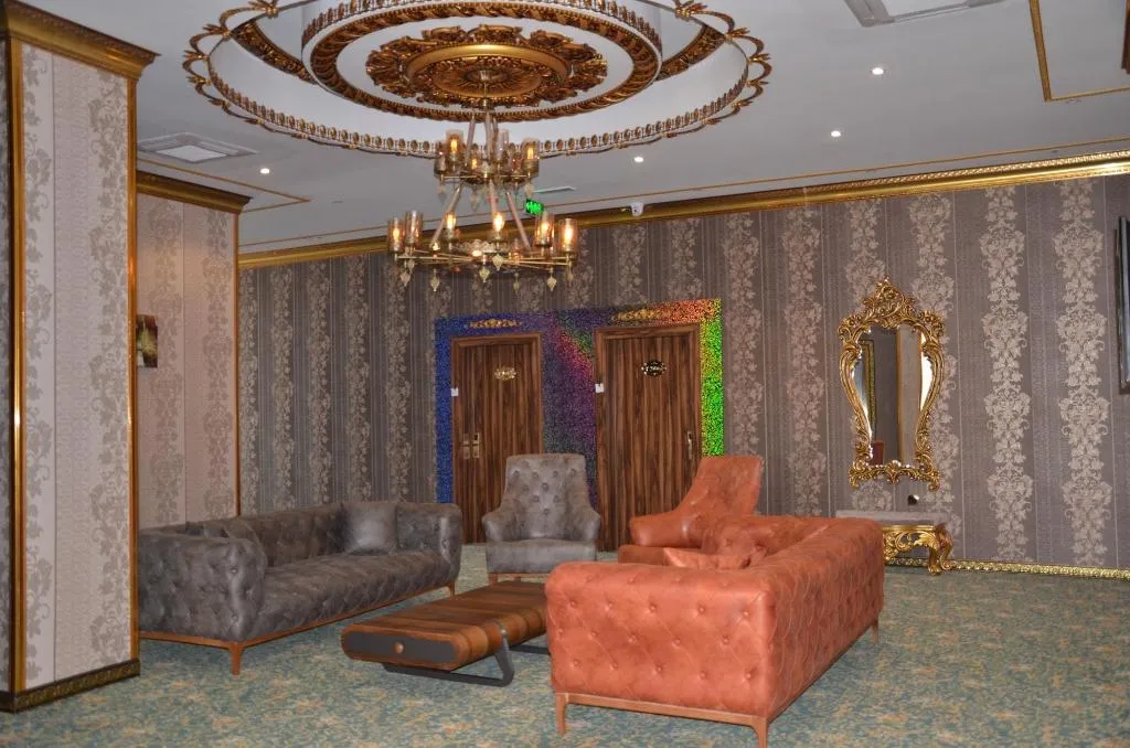 Lobby, Rakasta Boutique Hotel, Izmir