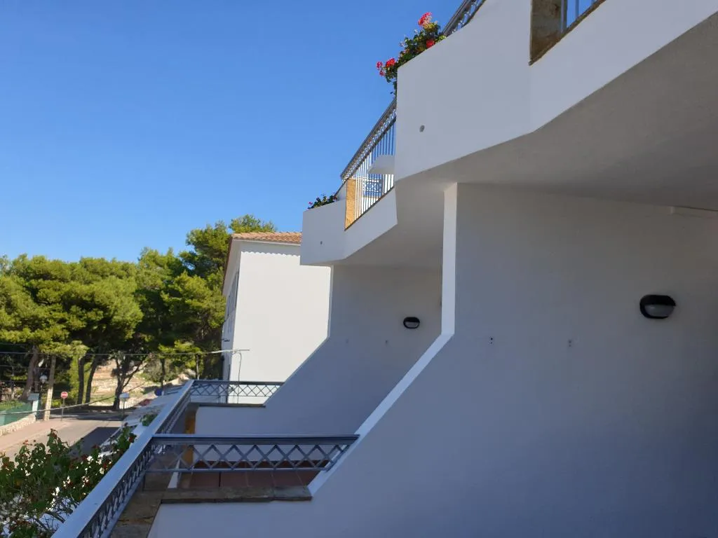 General view, Piscis, Menorca