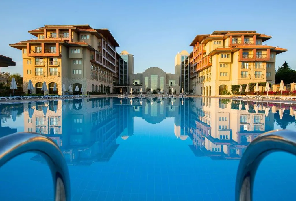 Pool, Radisson Blu Resort & SPA Cesme, Izmir