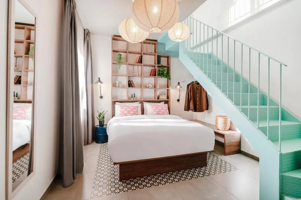 SUITE WITH TERRACE WITH VIEWS Room, Next Door Athens, Athens