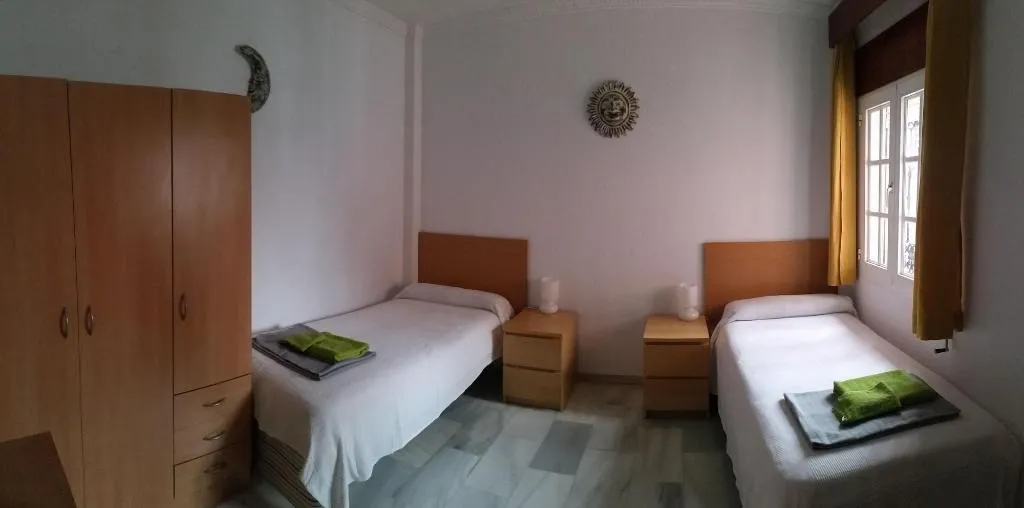 Room, Villa Málaga B&B, Costa Del Sol