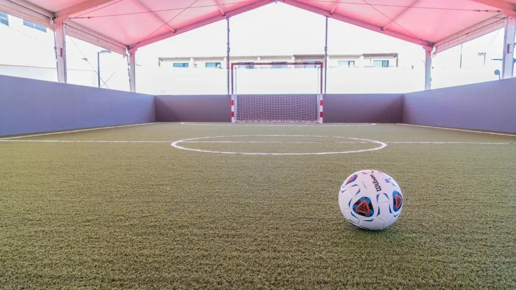 Sports and Entertainment, Coral Cotillo Beach, Fuerteventura