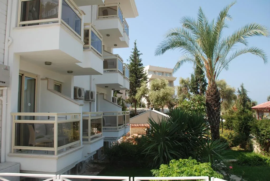 General view, Villa Gizem, Antalya