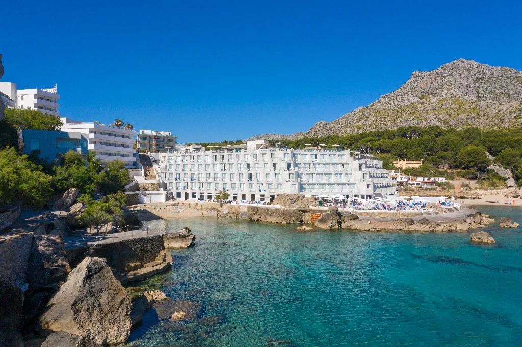 General view, Globales Don Pedro Adults Only +16, Majorca
