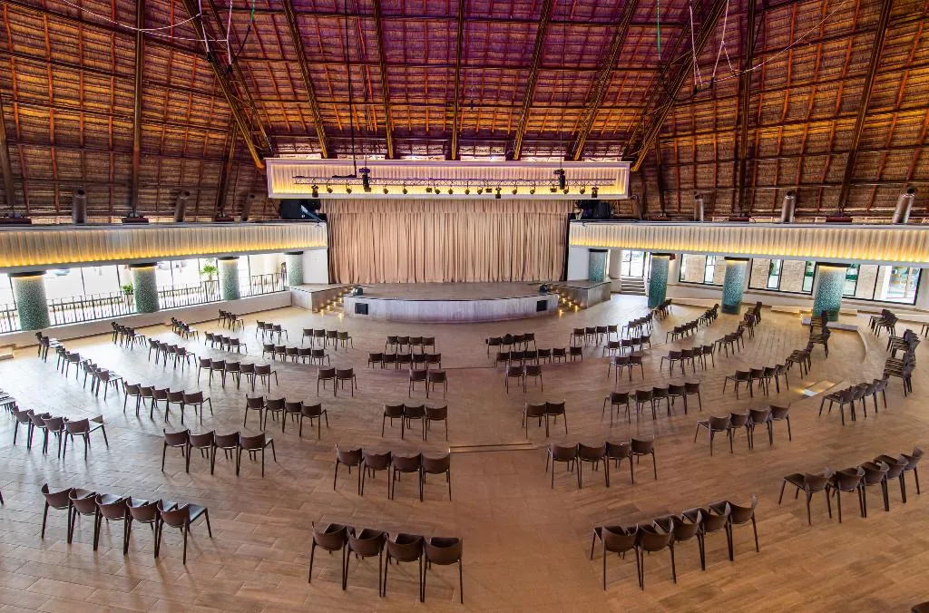 Sports and Entertainment, Bahía Príncipe Explore Tulum, Cancun Area