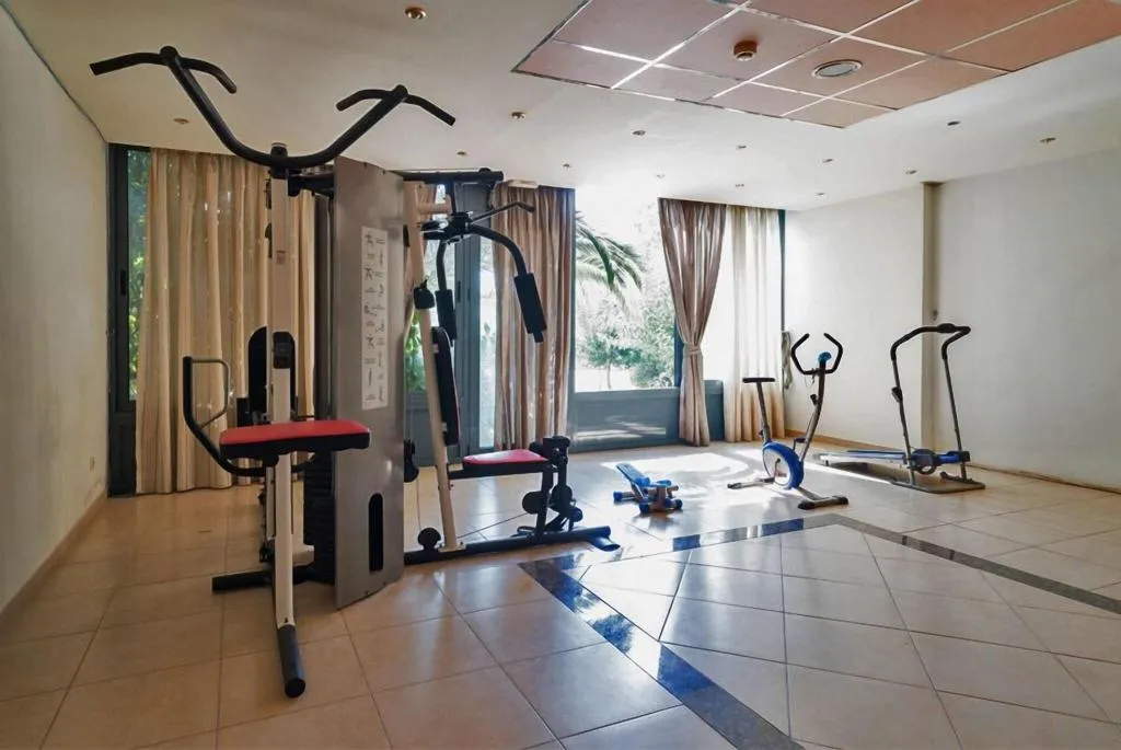 Sports and Entertainment, Acharnis Kavallari Hotel Suites, Athens