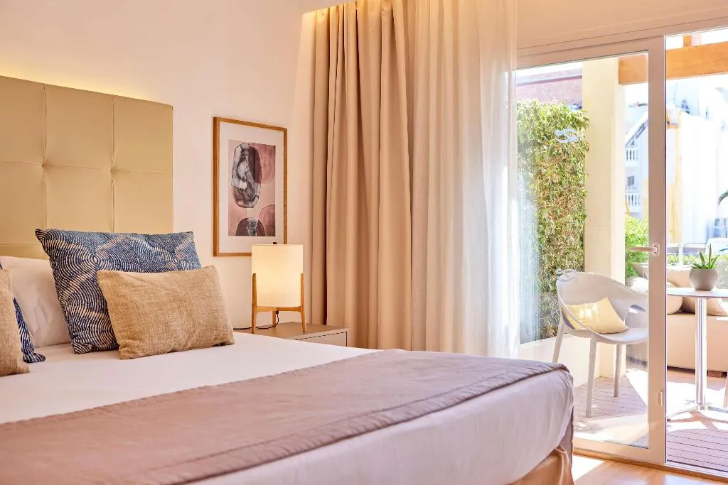 Room, Zafiro Bahia, Majorca