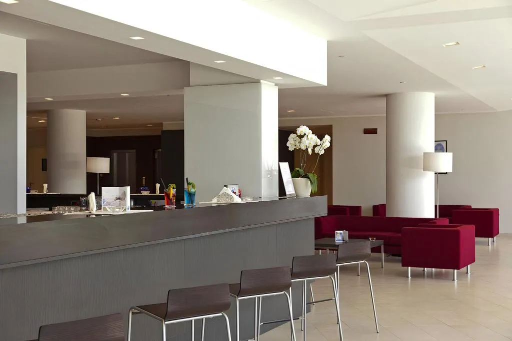 Restaurant, Inn Naples Airport, Naples