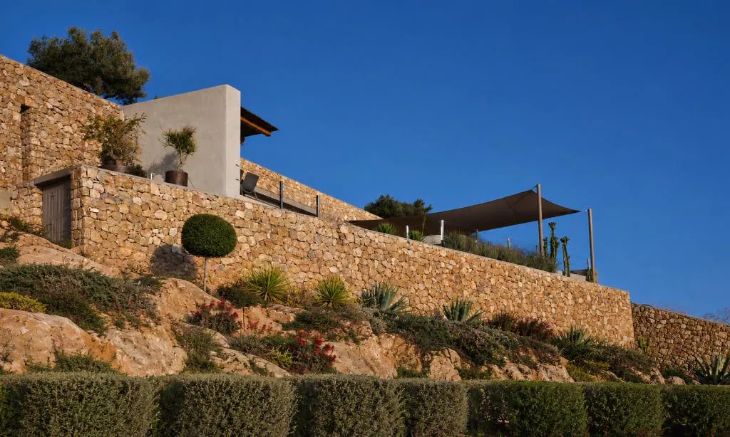 VILLA WITH PRIVATE POOL Room, Santorini Heights, Santorini