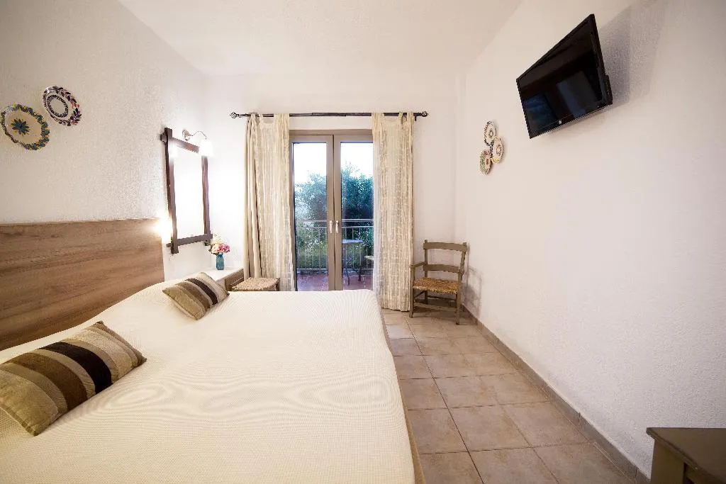 Room, Elpida Village, Crete
