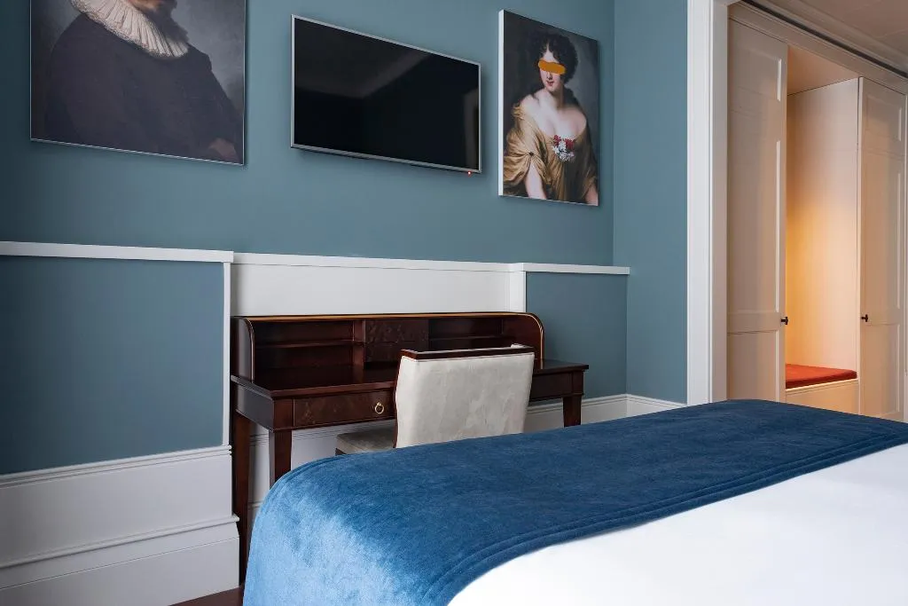 DOUBLE STANDARD Room, Icon Duplo Ribeira, Porto