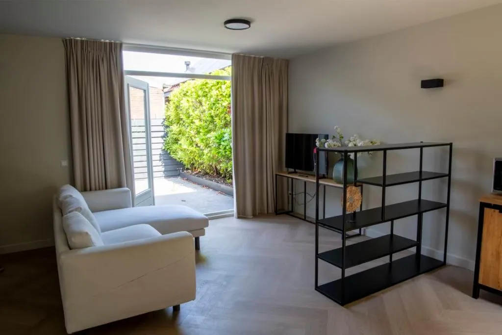 STUDIO CLASSIC Room, Herbergh Amsterdam Airport, Amsterdam