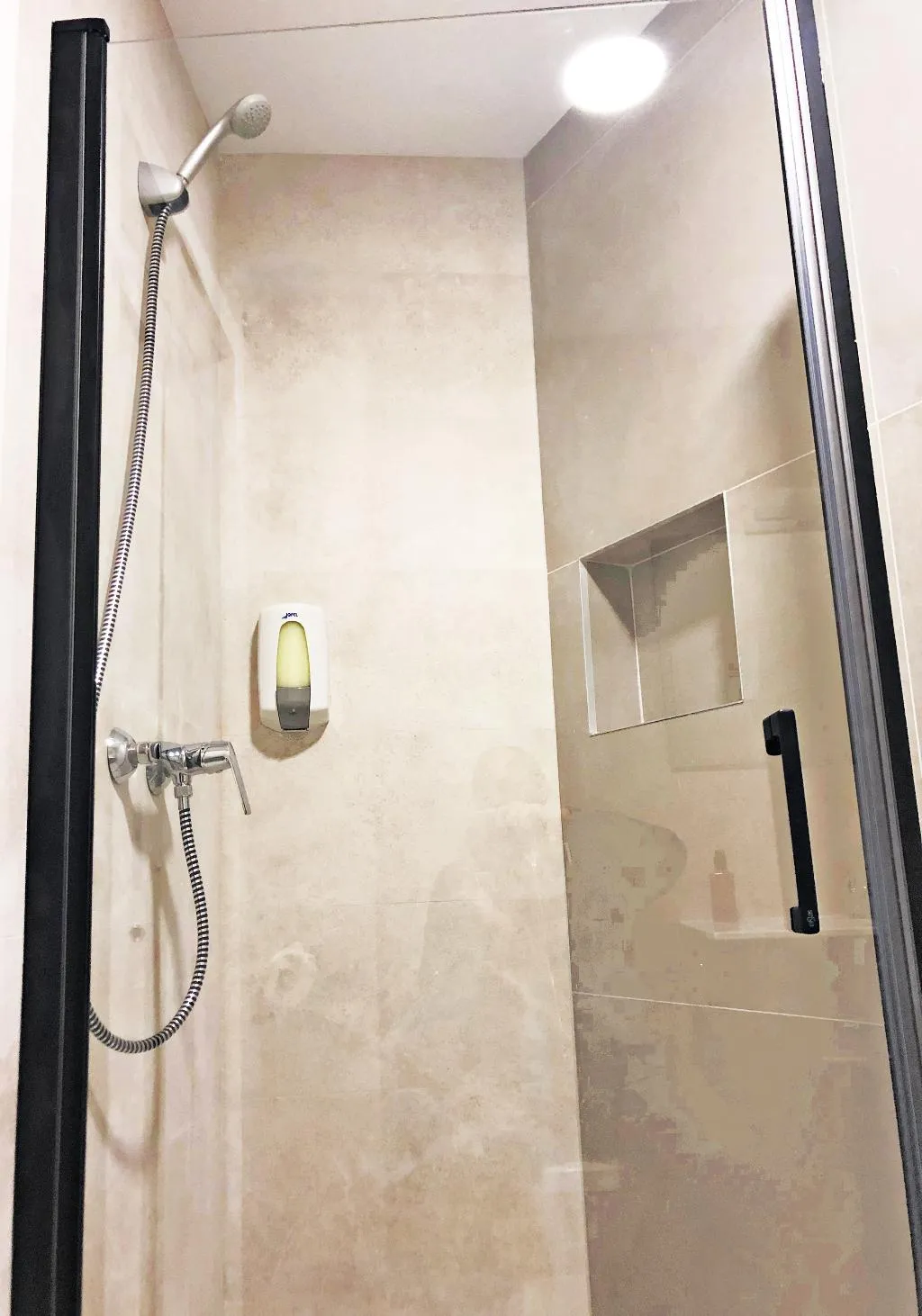 DOUBLE DELUXE Room, Butik Almeria Centro, Costa Almeria