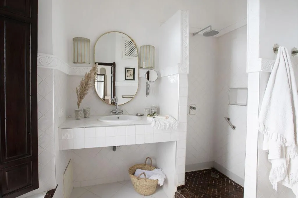 Room, Riad Olema Et Spa, Marrakech