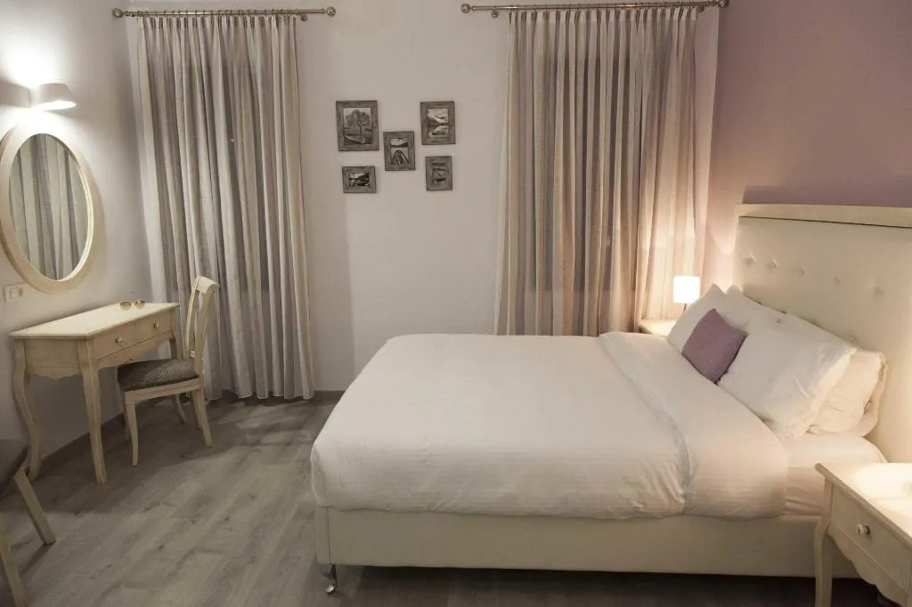 Room, Shalom Luxury Rooms, Crete