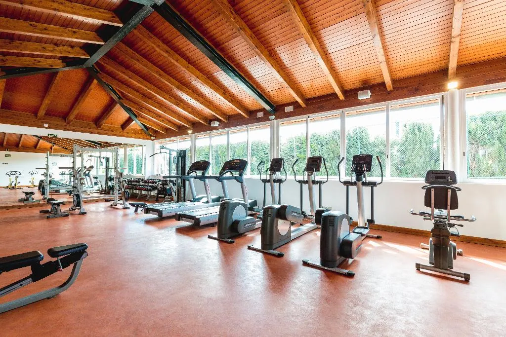 Sports and Entertainment, Blau Colonia Sant Jordi Resort, Majorca