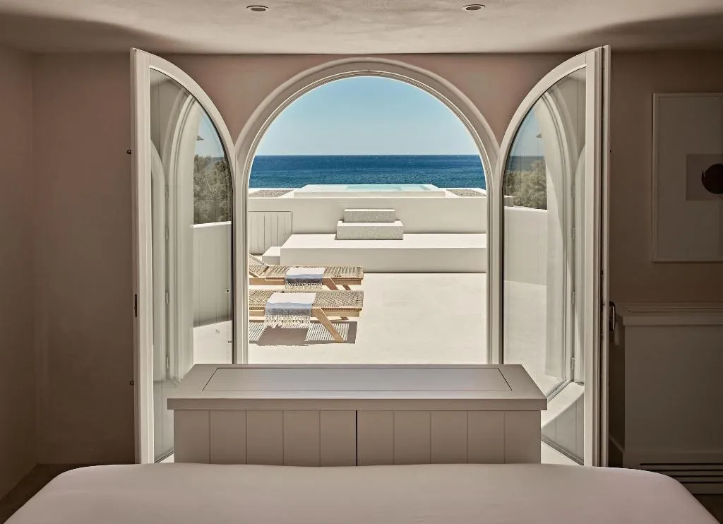 Room, Istoria Hotel, Santorini