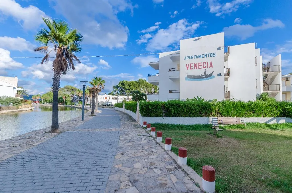 General view, Yourhouse Venecia, Majorca