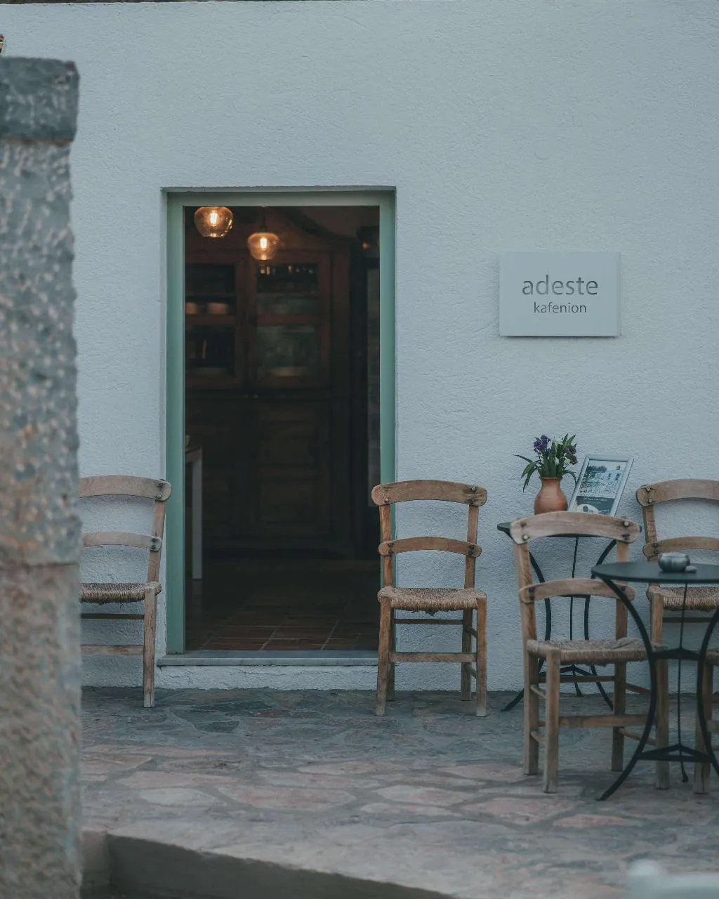 Restaurant, Minos Beach Art Hotel, a Member of Design Hotels, Crete
