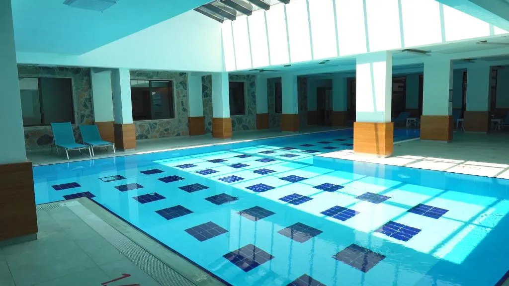 Pool, Infinity By Yelken Aquapark & Resorts, Izmir