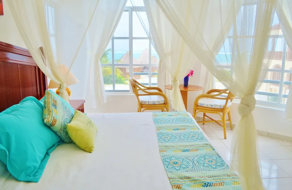 Room, Corales Suites, Cancun Area