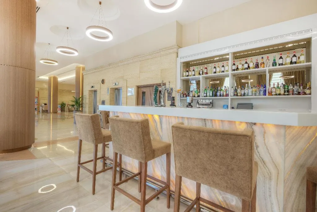Bar, VIVALDI HOTEL MALTA (Powered by Verdi Hotels), Malta