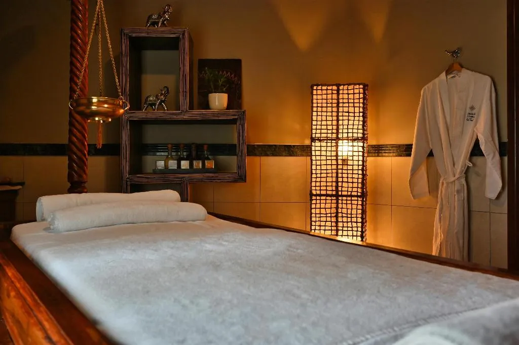 Sports and Entertainment, Kempinski Hotel San Lawrenz, Gozo