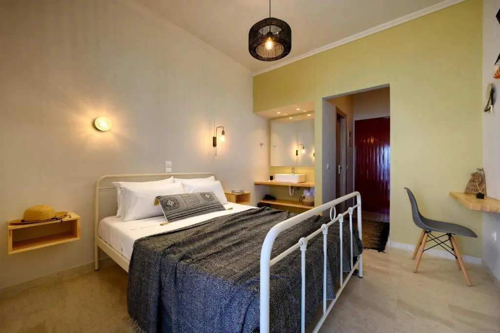 APARTMENT SEA VIEW TWO BEDROOMS Room, Batelo Hotel (ADULTS ONLY), Corfu