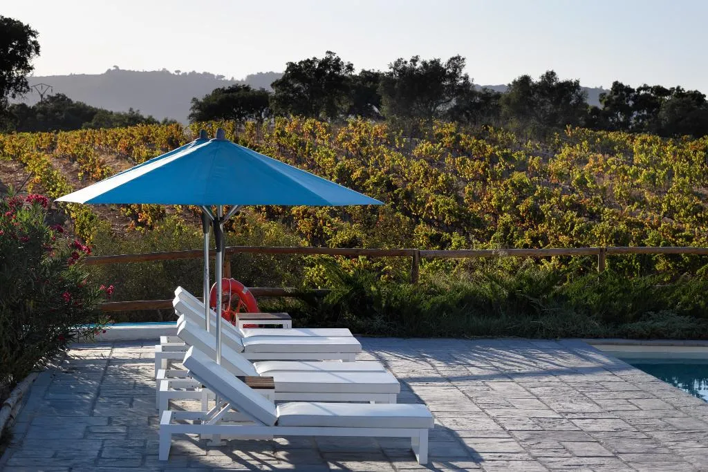 Pool, Casa Palmela - Small Luxury Hotels & Villas, Lisbon