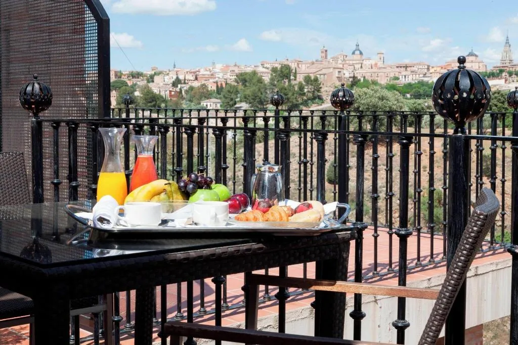 DOUBLE SUPERIOR KING BED Room, AC Ciudad de Toledo, Madrid