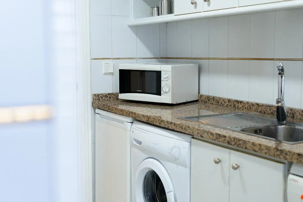APARTMENT TWO BEDROOMS Room, Monarque Sultan, Costa Del Sol