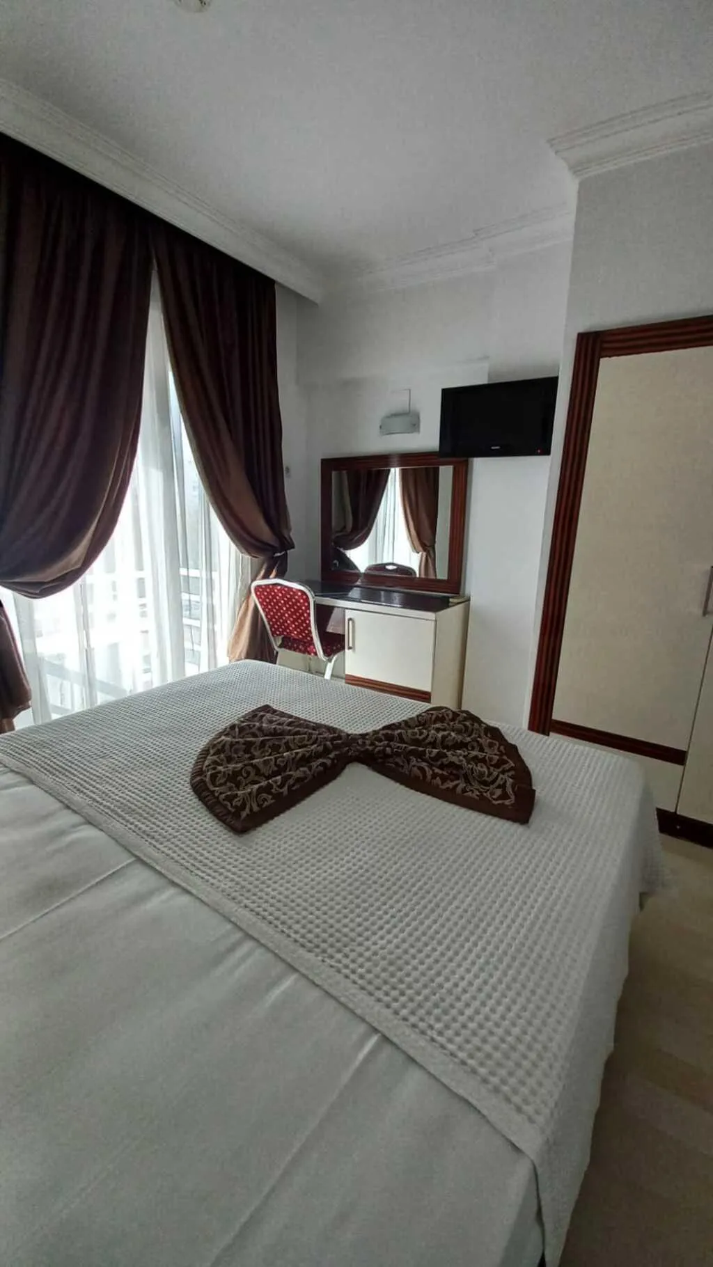General view, Atalla Hotel, Antalya